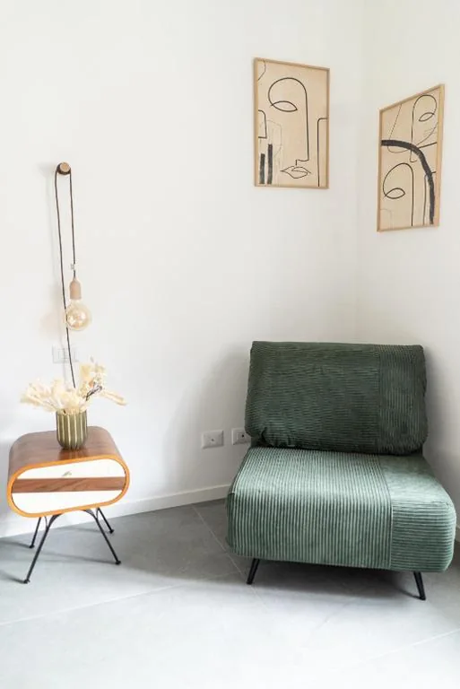Zoe Vatican rooms — foto 4