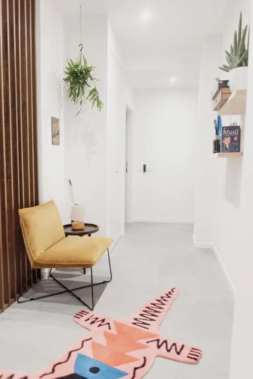 Zoe Vatican rooms — foto 5