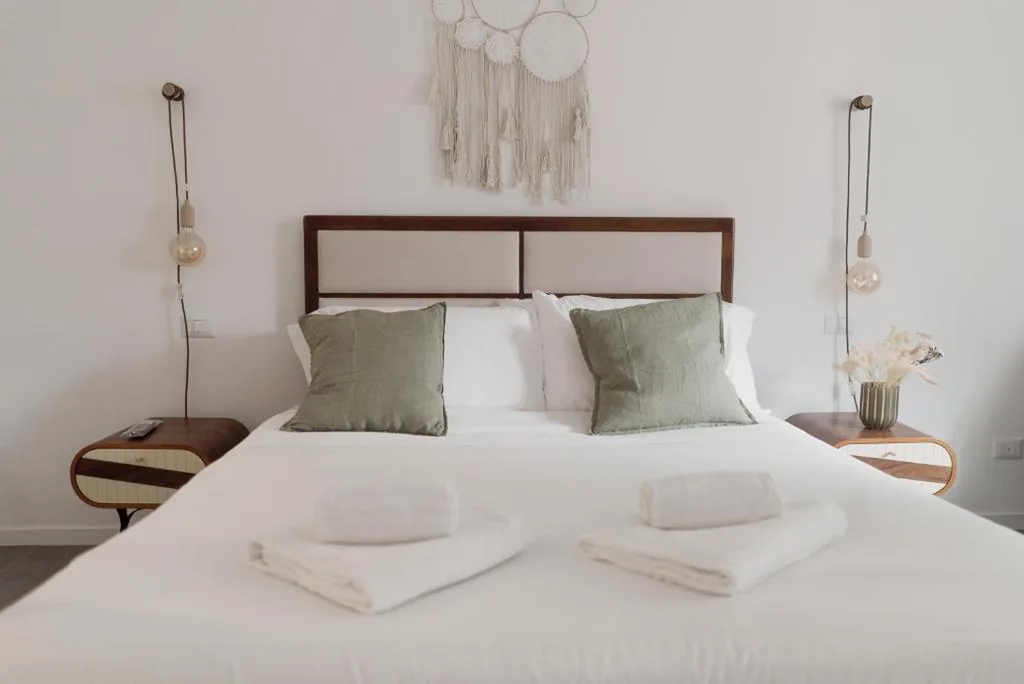 Zoe Vatican rooms — foto 7