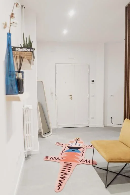 Zoe Vatican rooms — foto 8